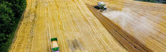 ILMATEADE | Uuel nädalal muutub ilm soojemaks ja kuivemaks