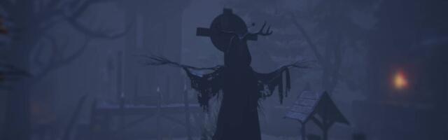 Nišlije napravile prvu srpsku horor igricu – Đavolja varoš, Drekavac i Ćele-kula neki od elemenata