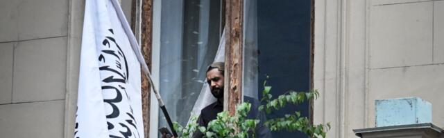 Rusija jača težnje talibana za međunarodnim priznanjem. Ko je sljedeći?