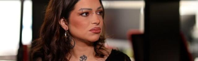 Razvela se nakon 12 dana braka od Vranjanca za kog se udala posle mesec dana zabavljanja, a sad se Dunja Ilić opredelila za novi veliki korak