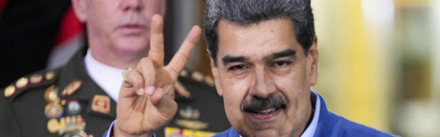 MADURO ŠOKIRAO SVET! “Treći svetski rat je počeo!”