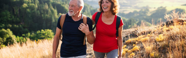 Uurimus: aktiivne eluviis aitab olulisel määral vähendada vähki haigestumise ja suremise ohtu