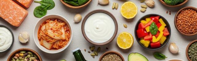 7 toitumismüüti, mida sa siiani uskusid – toitumisterapeut Artur Minenko selgitab, mis on tõde ja mis vale