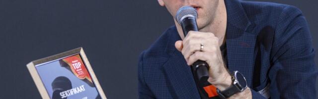 TOP 39 | Eesti kõige edukamad telekomid. Võitja kolmandat aastat esikolmikus