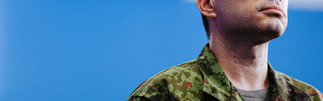 Kiviselg: lähipäevil Pokrovsk veel ei lange