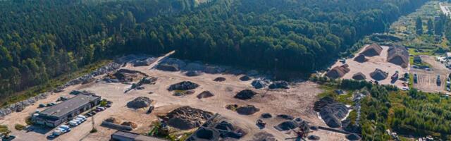 EL paigutab projektidesse miljardeid eurosid. Toetust saab ka Pärnu metanoolitehas