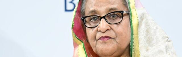 Bangladeshi kukutatud peaminister mõisteti inimsusevastaste kuritegude eest surma