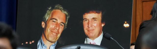 Tüli ja kisa järel. USA esindajatekoda toetas pea üksmeelselt kurikuulsa pedofiili Jeffrey Epsteini toimikute avaldamist