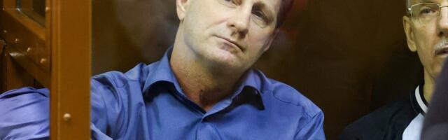 Habarovski krai endise kuberneri Furgali vanglakaristus pikenes 25 aastani. Tema vahistamine tekitas kunagi massimeeleavaldused