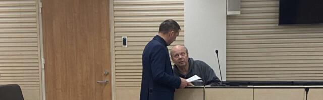 Kohus võttis Ülemiste plahvatuse võimaliku tekitaja vahi alla