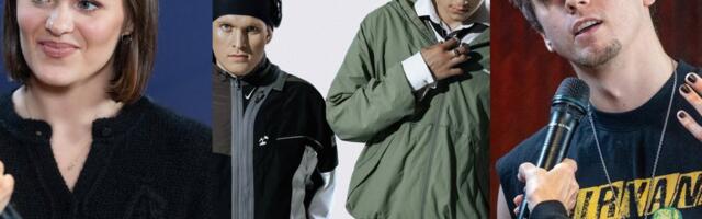 ÜLEVAADE | Keda pidada Eesti Laul 2026 suurfavoriidiks? Kroonika suur ennustustabel näitab, kes võiks võita