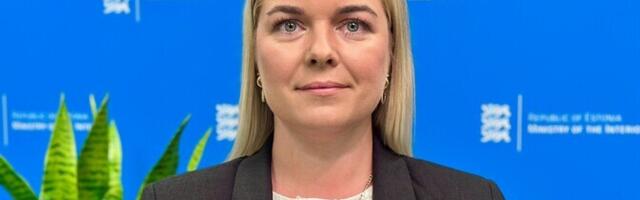 Hedi Arukase: kriis ei küsi kuupäeva ega kellaaega, tark on olla valmis