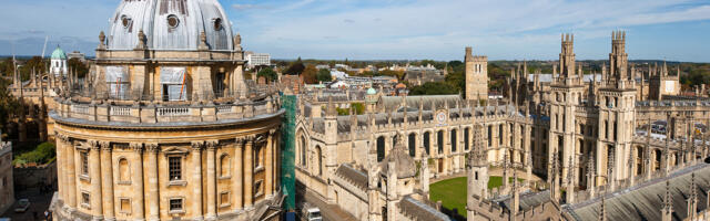 Ühendemiraatid kardavad, et nende üliõpilasi ähvardab Inglismaal radikaalne islamiseerumine