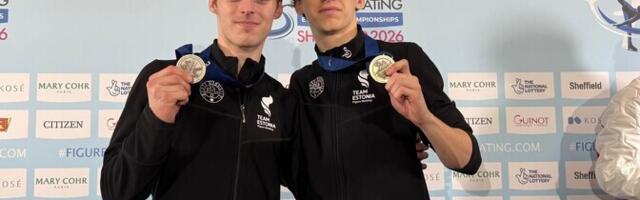 Hernits: paljud riigid on meie peale kadedad