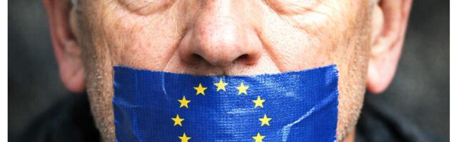 Brüssel demokraatia vastu – USA paljastab tsensuuri ja manipuleeritud valimisi alates 2015. aastast