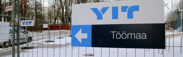 Ehituskontsern koondab Soomes 100 töötajat ja võtab sihikule Balti riigid