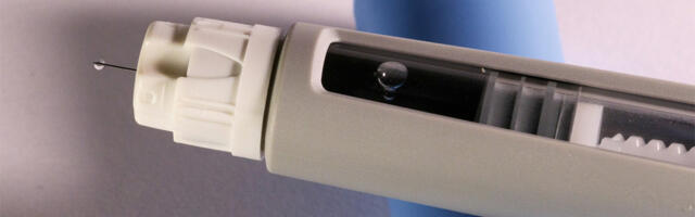 Uuring: Ozempicu imeravimi tarbijatel on hakanud luud purunema