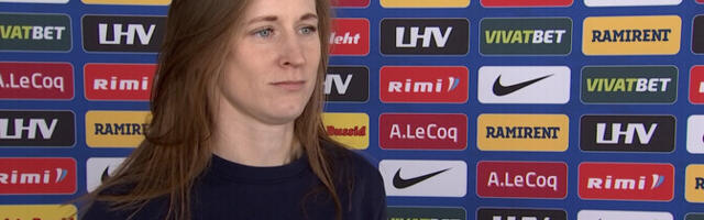 EJL-i koordinaator: Flora on favoriit, aga tiitlile võib kandideerida mitu klubi