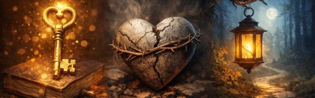 Vali sümbol – mida tänane päev sulle toob?