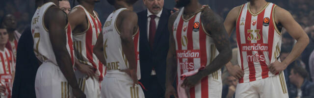 ŽIVOT POSLE DERBIJA! Evo šta čeka Crvenu zvezdu ove subote - zna se gde i kada možete da gledate ovaj važan duel!