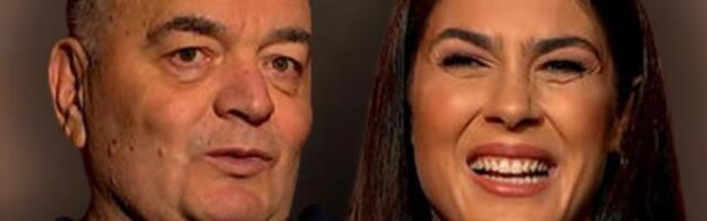 "IZAĐI KADA HOR NAJLEPŠE PEVA!" Ove potresne reči Duška Vujoševića danas odzvanjaju jače nego ikad, ovako je Milicu Đuričić DOVEO DO SUZA! (VIDEO)