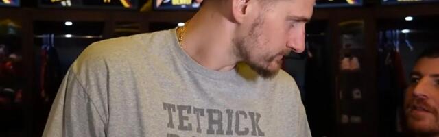 NOVINARI ŠOKIRALI NIKOLU JOKIĆA! Otkrili mu podatak koji ga je ostavio bez teksta: "Nisam to znao..."