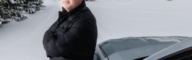 Suurt summat jahtinud Veeberite firma pidi kohtus leppima piskuga