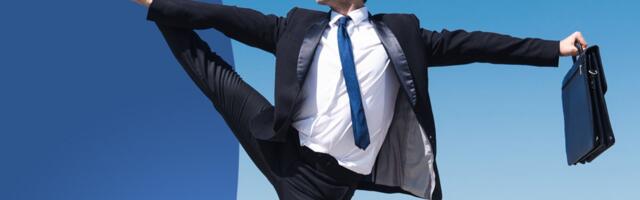 Paindlikud võimalused hoiavad ettevõtte töös ka siis, kui rahavoog on takerdunud