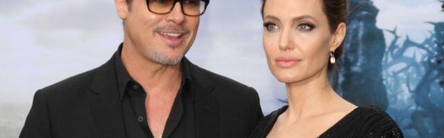 Pikk peatükk on läbi. Brad Pitti ja Angelina Jolie laste hooldusõiguse kokkulepe sai lõpu