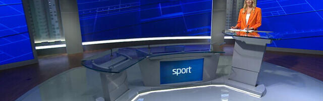 ETV spordisaade, 29. juuli