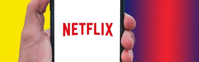 See käis kähku: striiminguhiid Netflix juba pakubki videomänge