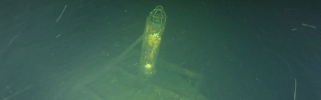 Reporter: Estonia kerel leitud vigastused viitavad plahvatusele