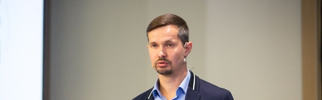 Andre Visse riigi venitamisest 5G teemal: "takistusi tekib muudkui juurde sellel teel"