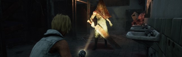 VASTAKAD TUNDED: „Silent Hill“ on tagasi, ent mitte sel moel, nagu me lootsime...