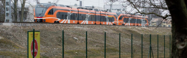 Vallad lähevad eelmise valitsuse vastu raudtee asjus kohtusse