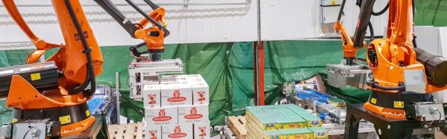 Kuidas tehases digitaliseerimisega alustada? Ekspert: vaja on selget visiooni