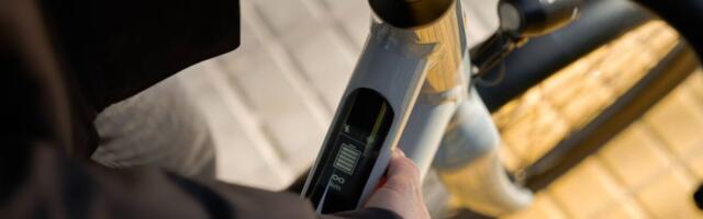 Incap hakkab tootma Ampler Bikes´i seadmeid