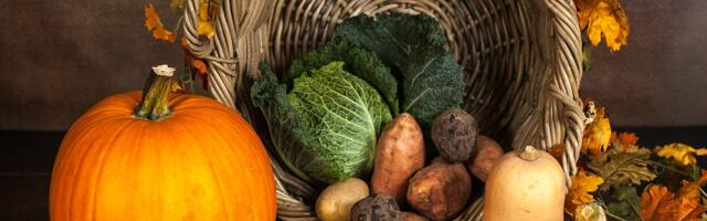 Eesti toidu kuu üritustele jõudis üle 85 000 inimese