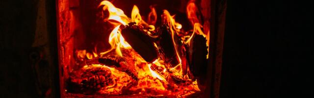 Õigesti ahju küttes säästad raha ja tervist!