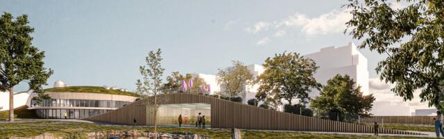 Pärnusse rajatakse Eesti esimene kliimahariduse näidisala