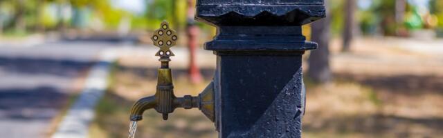 Maarja-Magdaleena küla ühisveevärk läbib täieliku rekonstrueerimise