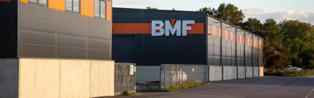 Lääne-Virumaa masinatööstus kasvatas käivet ja investeeris 1,6 miljonit