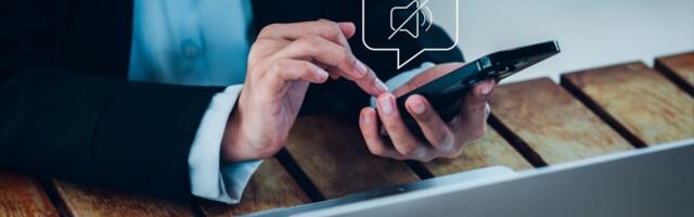 Järjekordne arstikeskuste koormust tõstev trend:  patsiendid ei vasta mobiiltelefonile