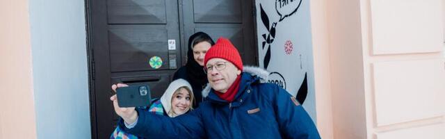 VIDEO: Vaata keda tartlased saadaksid Eestit Malmösse Eurovisioonile esindama