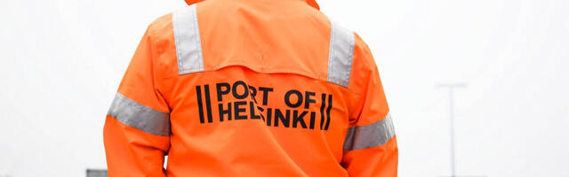 Soomes pikeneb sadamatöötajate streik kuu lõpuni