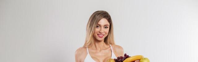 5 PUUVILJA, mille söömine aitab kaalust alla võtta