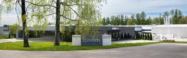 Cleveron koondab taas töötajaid, kuid plaanib Euroopas laieneda