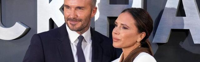 Suurepärase ja pikaaegse suhte saladus ongi teada? 8 reeglit, mida Victoria ja David Beckham oma abielus järgivad