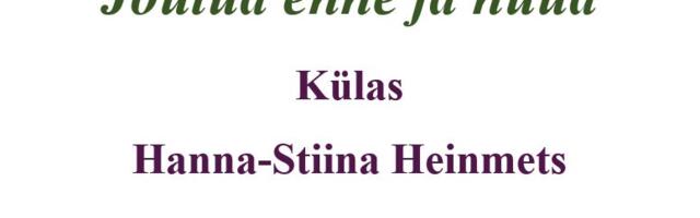 Mälukohvik 18 detsembril kell 11 “Jõulud enne ja nüüd”