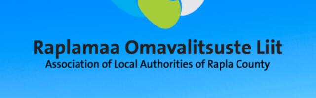 Raplamaa Omavalitsuste Liidu arengufondi taotlusvoor on avatud kuni 1.veebruarini.
